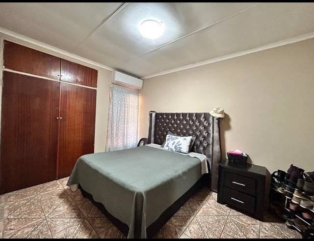 3 BEDROOM HOUSE FOR SALE IN BRITS CENTRAL